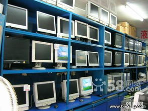 九亭二手电脑及配件回收服务 专业代理代办指南