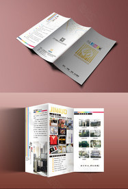 印刷排版设计全攻略 素材、技巧与广告发布要点